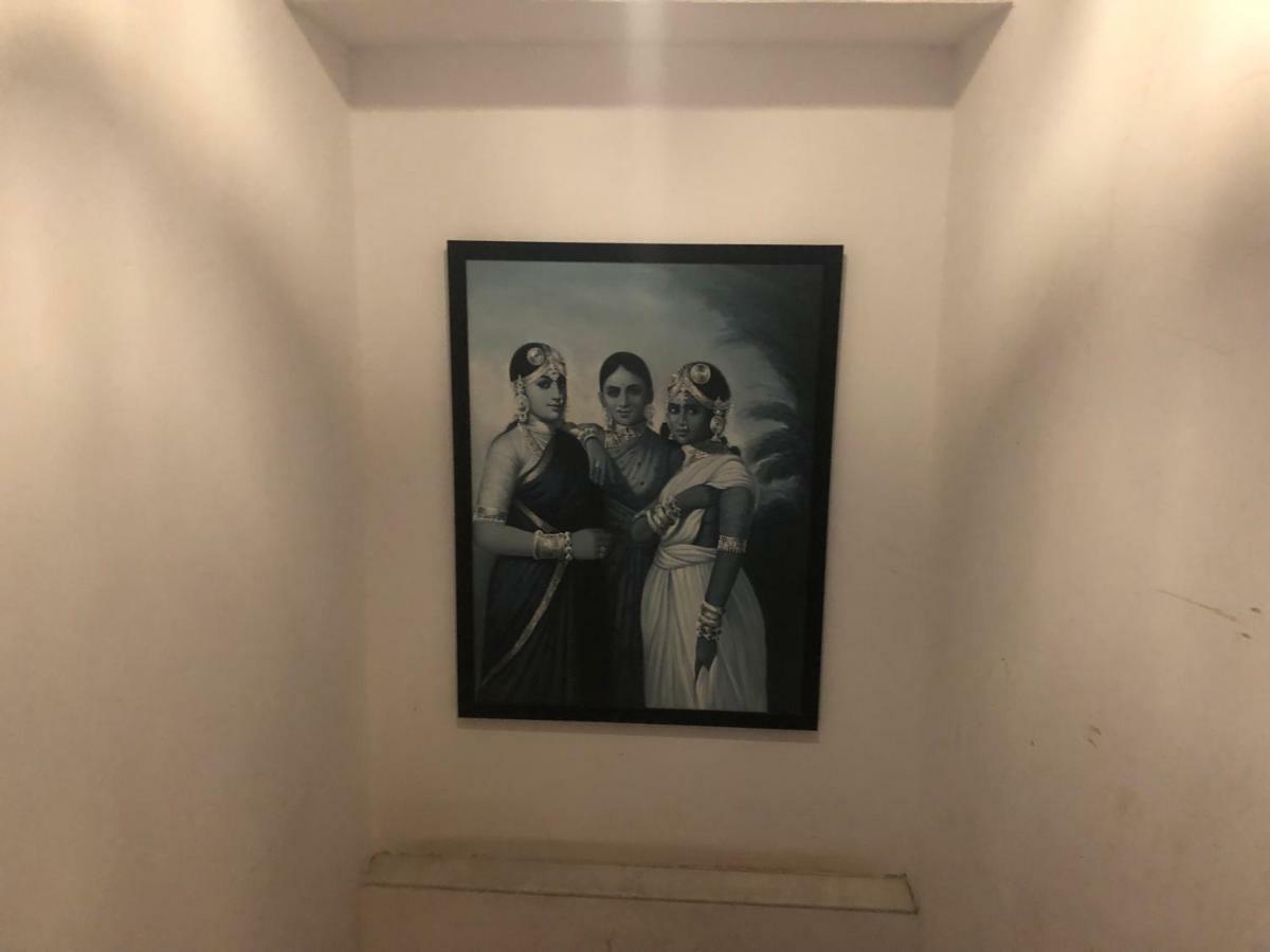 Maa Ji House On Lake Pichola 烏代浦 外观 照片